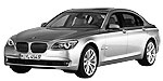 BMW F01 U0917 Fault Code